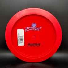Load image into Gallery viewer, Innova Star Wraith - Bottom stamp
