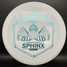 Load image into Gallery viewer, Infinite Discs S-Blend Sphinx - Run 22

