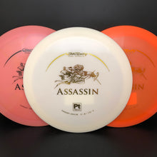 Load image into Gallery viewer, Gateway Platinum Assassin - stock
