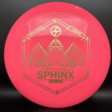 Load image into Gallery viewer, Infinite Discs S-Blend Sphinx - Run 22
