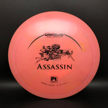 Load image into Gallery viewer, Gateway Platinum Assassin - stock
