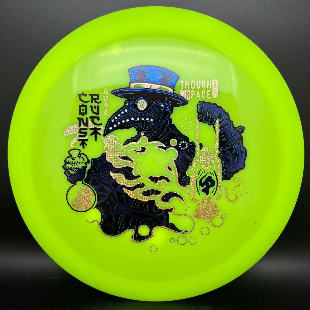 Thought Space Athletics Aura Construct - plague beak