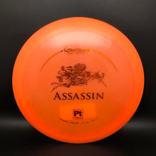 Load image into Gallery viewer, Gateway Platinum Assassin - stock
