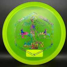 Load image into Gallery viewer, Infinite Discs C-Blend Anubis - RUN 22
