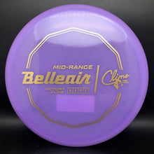 Load image into Gallery viewer, Climo Disc Golf Victory Line Belleair stock
