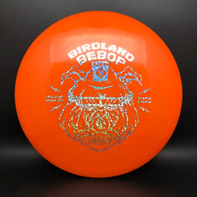 Load image into Gallery viewer, Latitude 64 Royal Grand Orbit Grace Tattar 2X World Champ
