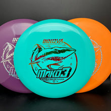 Load image into Gallery viewer, Innova Star Mako3
