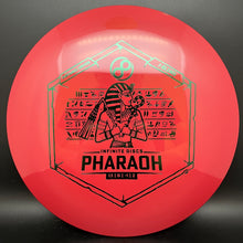 Load image into Gallery viewer, Infinite Discs I-Blend Pharaoh - Run 27
