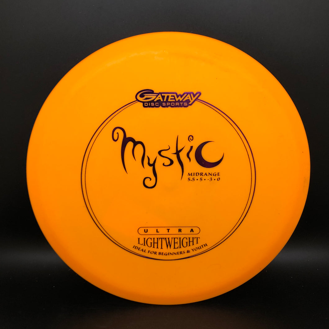 Gateway Suregrip  Ultra Lightweight Mystic - stock