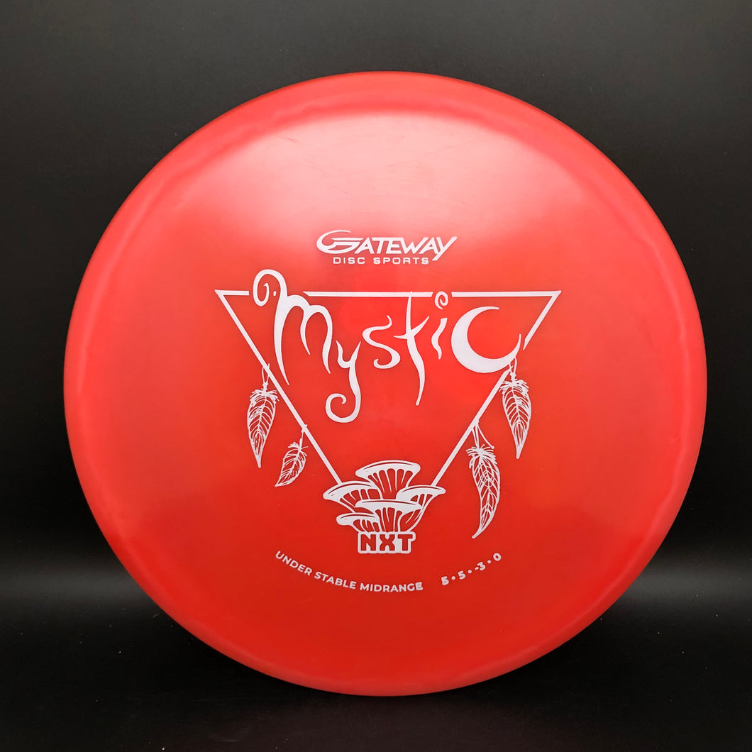 Gateway NXT Mystic - stock