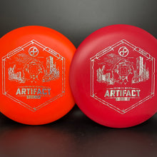 Load image into Gallery viewer, Infinite D-Blend Artifact - Run 2
