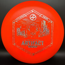 Load image into Gallery viewer, Infinite D-Blend Artifact - Run 2

