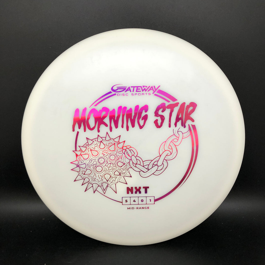 Gateway NXT Morningstar - stock