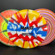 Load image into Gallery viewer, Innova I-DYE Star Mako3
