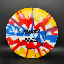 Load image into Gallery viewer, Innova I-DYE Star Mako3
