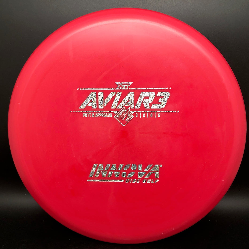 Innova XT Aviar3 - stock