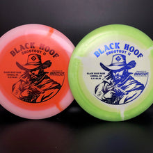 Load image into Gallery viewer, Innova Halo Star (Starlite) Boss Black Hoof 2
