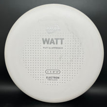 Load image into Gallery viewer, MVP Electron Firm Watt - PLC
