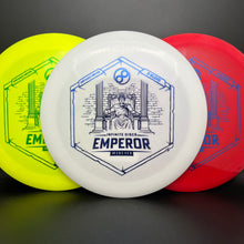 Load image into Gallery viewer, Infinite Discs S-Blend Emperor - Run 33
