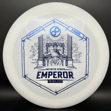 Load image into Gallery viewer, Infinite Discs S-Blend Emperor - Run 33
