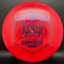 Load image into Gallery viewer, Infinite Discs S-Blend Emperor - Run 33
