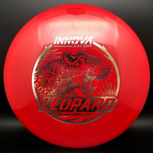 Load image into Gallery viewer, Innova Star Leopard - character stock

