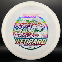 Load image into Gallery viewer, Innova Star Leopard - character stock
