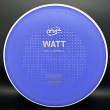 Load image into Gallery viewer, MVP Electron Firm Watt - PLC
