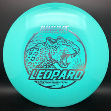 Load image into Gallery viewer, Innova Star Leopard - character stock
