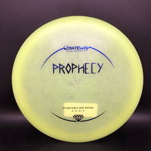 Load image into Gallery viewer, Gateway Diamond Prophecy - wordmark
