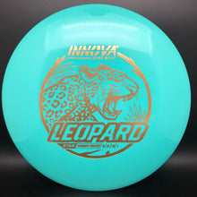 Load image into Gallery viewer, Innova Star Leopard - character stock
