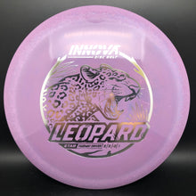 Load image into Gallery viewer, Innova Star Leopard - character stock
