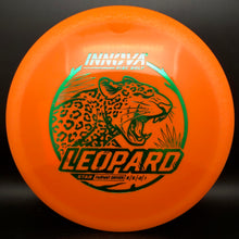 Load image into Gallery viewer, Innova Star Leopard - character stock
