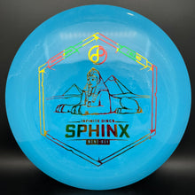 Load image into Gallery viewer, Infinite Discs I-Blend Sphinx - Run 21
