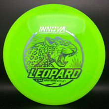 Load image into Gallery viewer, Innova Star Leopard - character stock

