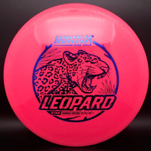 Load image into Gallery viewer, Innova Star Leopard - character stock
