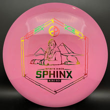 Load image into Gallery viewer, Infinite Discs I-Blend Sphinx - Run 21
