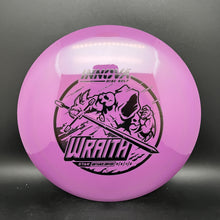 Load image into Gallery viewer, Innova Star Wraith - character stamp
