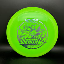 Load image into Gallery viewer, Innova Star Wraith - character stamp
