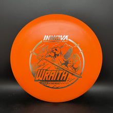 Load image into Gallery viewer, Innova Star Wraith - character stamp
