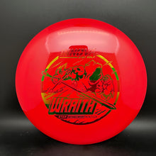 Load image into Gallery viewer, Innova Star Wraith - character stamp
