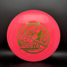 Load image into Gallery viewer, Innova Star Wraith - character stamp
