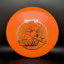 Load image into Gallery viewer, Innova Star Wraith - character stamp
