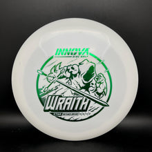 Load image into Gallery viewer, Innova Star Wraith - character stamp
