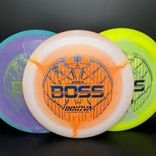 Load image into Gallery viewer, Innova Halo Star Boss
