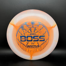 Load image into Gallery viewer, Innova Halo Star Boss
