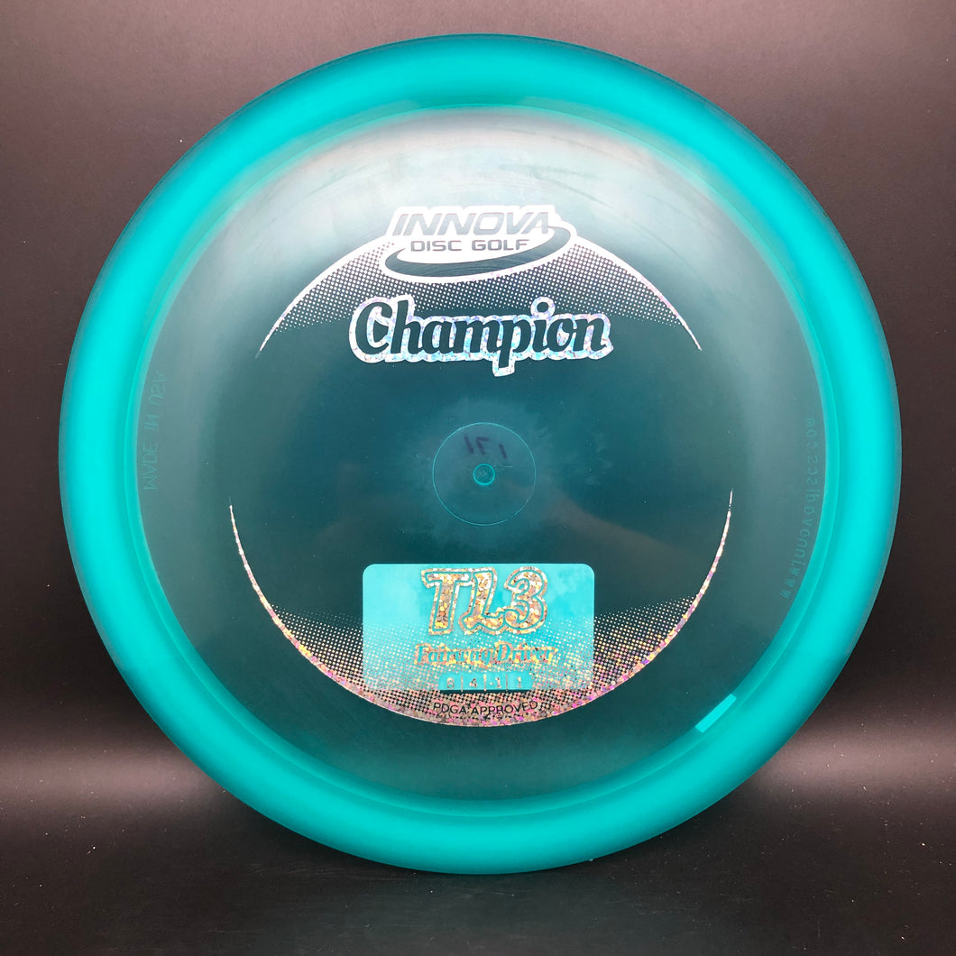Innova Champion TL3 - stock