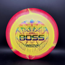 Load image into Gallery viewer, Innova Halo Star Boss
