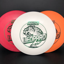 Load image into Gallery viewer, Innova DX Leopard - stock
