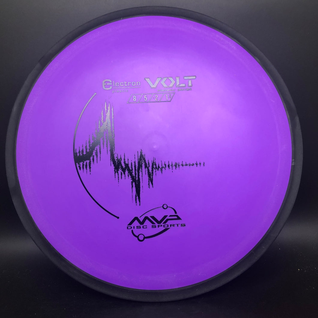 MVP Electron Volt - stock